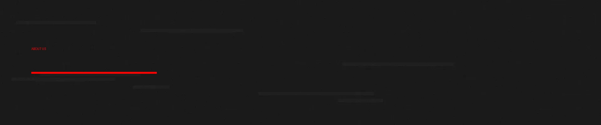 黑料暗网 关于我们页面