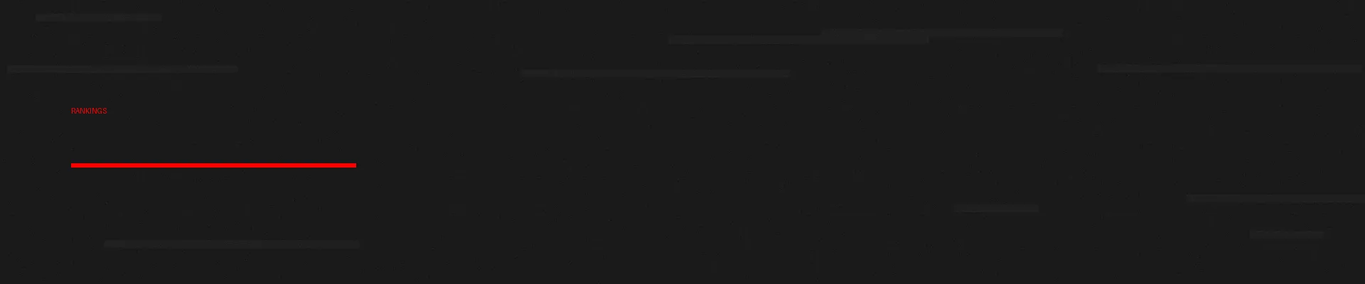黑料暗网 排行榜页面头图